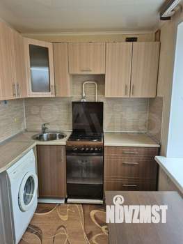 1-к квартира, вторичка, 26м2, 5/5 этаж