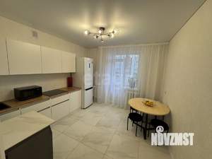 2-к квартира, вторичка, 64м2, 3/14 этаж