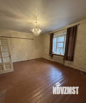 2-к квартира, вторичка, 65м2, 1/2 этаж