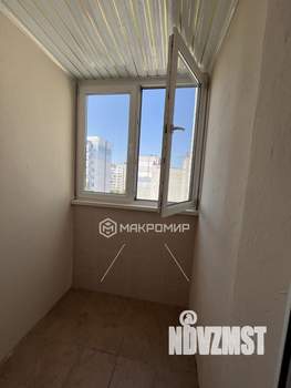 2-к квартира, вторичка, 60м2, 6/6 этаж