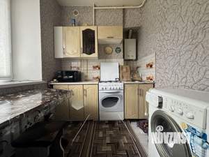2-к квартира, вторичка, 43м2, 1/2 этаж