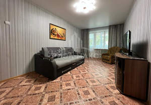 2-к квартира, вторичка, 50м2, 2/5 этаж
