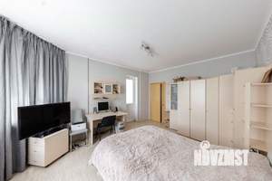 2-к квартира, вторичка, 79м2, 4/15 этаж