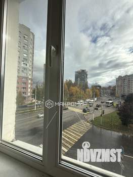 3-к квартира, вторичка, 76м2, 3/3 этаж