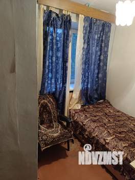 3-к квартира, вторичка, 41м2, 4/4 этаж