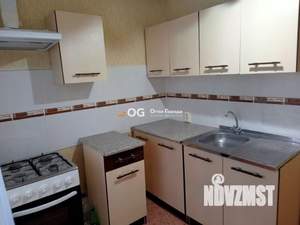 1-к квартира, вторичка, 30м2, 9/10 этаж