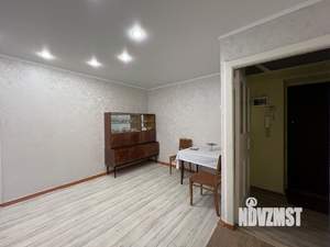 2-к квартира, вторичка, 40м2, 2/5 этаж