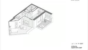 1-к квартира, вторичка, 47м2, 10/17 этаж