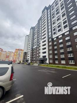 3-к квартира, вторичка, 79м2, 10/16 этаж