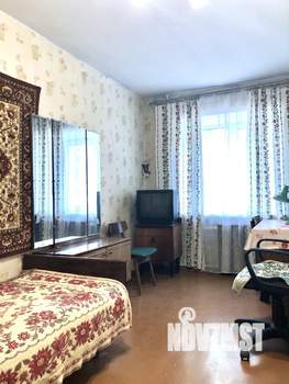 3-к квартира, вторичка, 56м2, 4/5 этаж