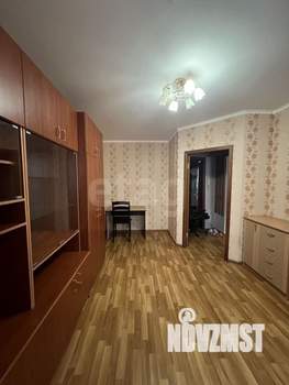 1-к квартира, вторичка, 32м2, 5/10 этаж