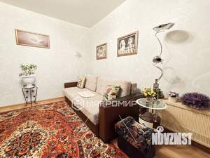 2-к квартира, вторичка, 47м2, 9/9 этаж