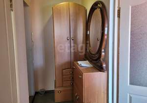 1-к квартира, вторичка, 32м2, 2/3 этаж