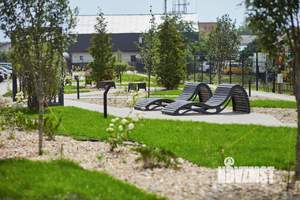 1-к квартира, вторичка, 41м2, 16/16 этаж