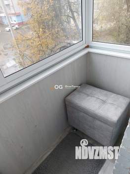 1-к квартира, вторичка, 32м2, 3/5 этаж