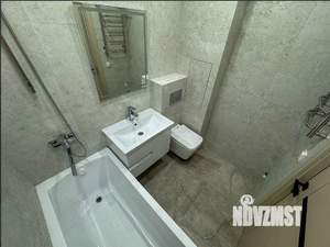 2-к квартира, вторичка, 51м2, 6/9 этаж