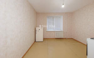 1-к квартира, вторичка, 38м2, 1/10 этаж