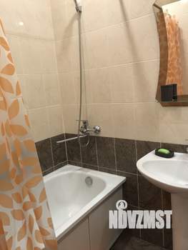1-к квартира, вторичка, 36м2, 8/9 этаж