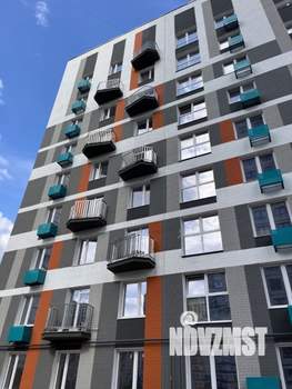 2-к квартира, вторичка, 51м2, 5/9 этаж