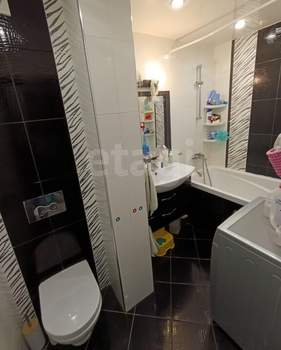 2-к квартира, вторичка, 47м2, 5/5 этаж