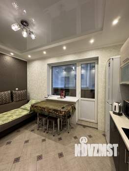 1-к квартира, вторичка, 44м2, 15/16 этаж