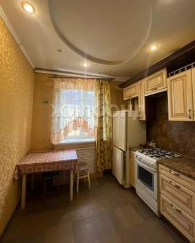 2-к квартира, вторичка, 64м2, 2/3 этаж