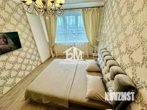 1-к квартира, вторичка, 38м2, 12/16 этаж