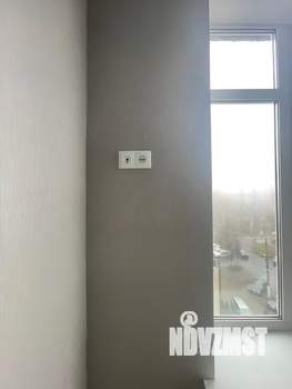 2-к квартира, вторичка, 70м2, 6/16 этаж