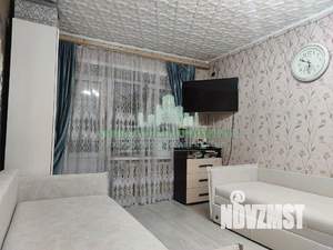 2-к квартира, вторичка, 44м2, 3/5 этаж