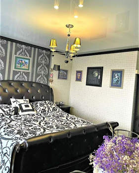 3-к квартира, вторичка, 90м2, 12/14 этаж