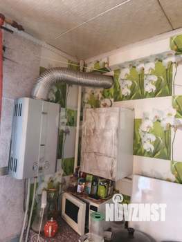 1-к квартира, вторичка, 36м2, 1/5 этаж