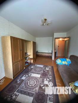 1-к квартира, вторичка, 35м2, 3/5 этаж