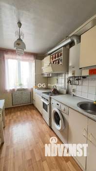 2-к квартира, вторичка, 50м2, 3/5 этаж