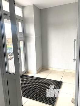 1-к квартира, сданный дом, 39м2, 5/17 этаж