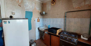 1-к квартира, вторичка, 28м2, 5/5 этаж