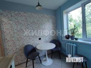 2-к квартира, вторичка, 45м2, 4/5 этаж
