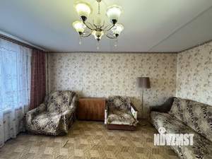 3-к квартира, вторичка, 71м2, 5/9 этаж