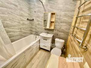1-к квартира, вторичка, 37м2, 2/10 этаж
