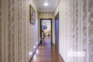 2-к квартира, вторичка, 71м2, 2/14 этаж