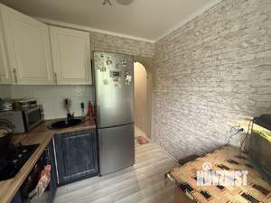 2-к квартира, вторичка, 45м2, 2/5 этаж