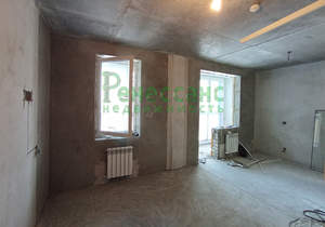 2-к квартира, вторичка, 71м2, 4/15 этаж