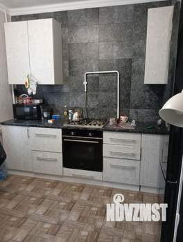 2-к квартира, вторичка, 61м2, 10/11 этаж