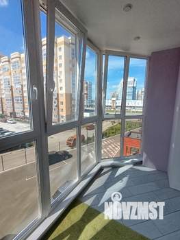 2-к квартира, вторичка, 64м2, 3/9 этаж