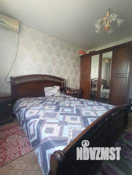 2-к квартира, вторичка, 54м2, 5/10 этаж