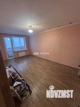 3-к квартира, вторичка, 63м2, 5/5 этаж