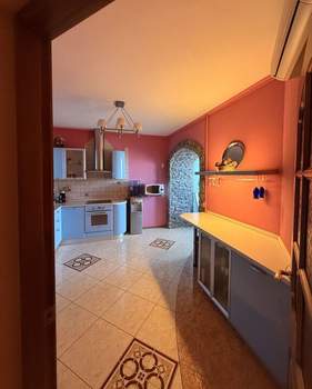 4-к квартира, вторичка, 165м2, 6/10 этаж