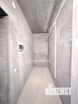 1-к квартира, вторичка, 42м2, 7/11 этаж