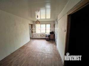2-к квартира, вторичка, 45м2, 1/5 этаж