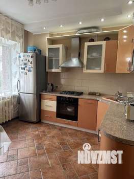 1-к квартира, вторичка, 42м2, 5/6 этаж