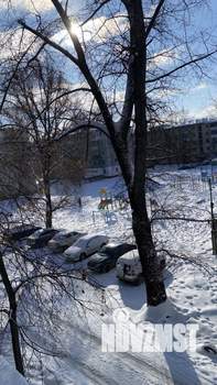 1-к квартира, вторичка, 31м2, 3/5 этаж